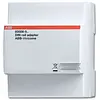 Busch-Jaeger welcome din-rail adapter (83508)