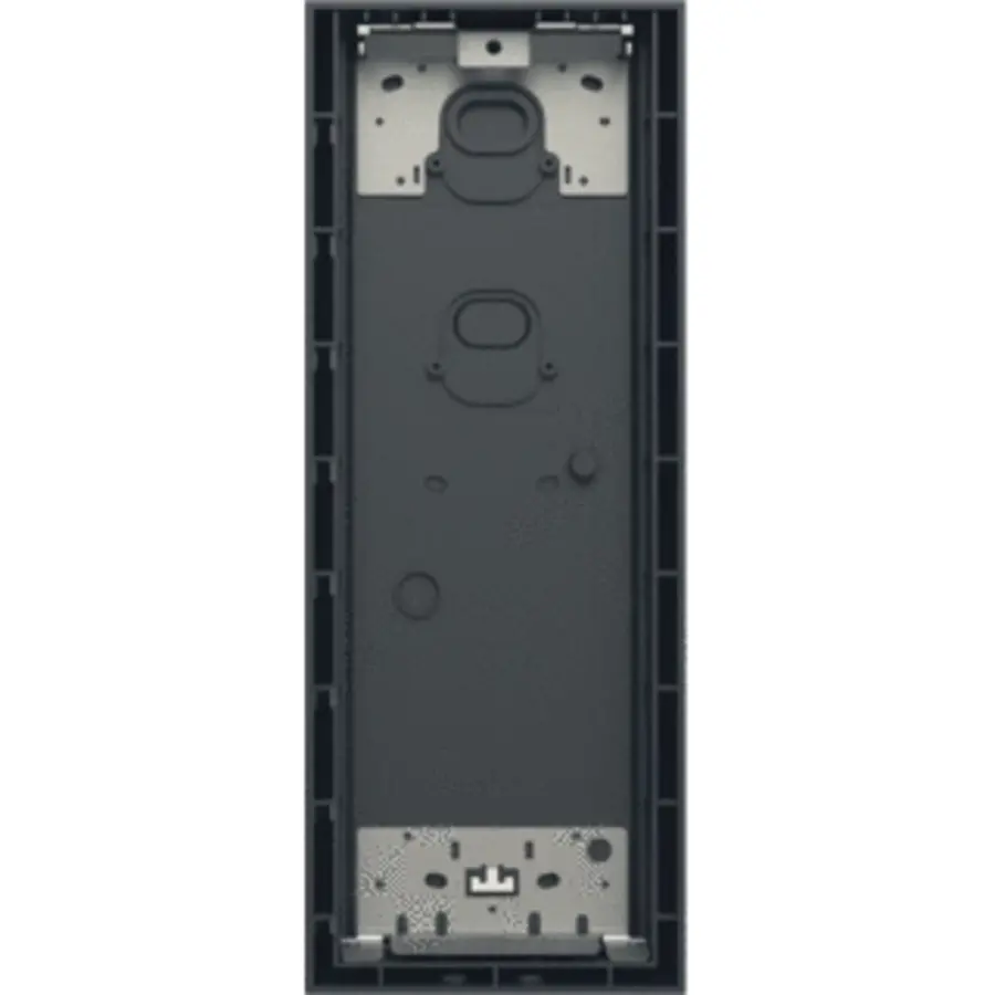 Busch-Jaeger wlcm opbwbk 4mod mt14 antr (41384S-B-03)