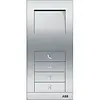 Busch-Jaeger aud hf binpost 4drukknp zlv (83210 AP-683-500-02)
