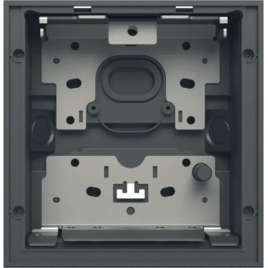 Busch-Jaeger wlcm inbwbk 1mod mt1/1 antr (41381F-B-03)