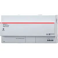 Busch-Jaeger ip-gateway 2tma210160h0007 (83342-500-02)