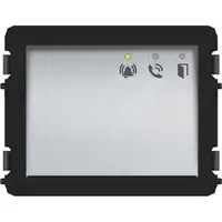 Busch-Jaeger audio module aluminium (M251021A-A-02)