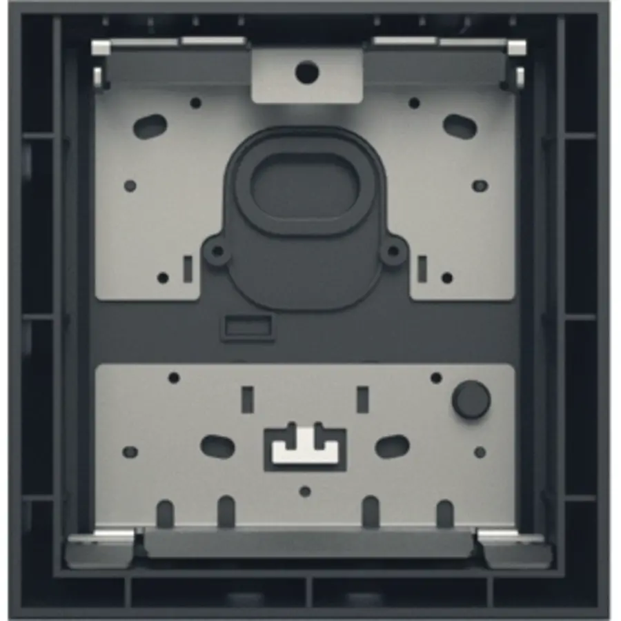 Busch-Jaeger wlcm opbwbk 1mod mt1/1 antr (41381S-B-03)
