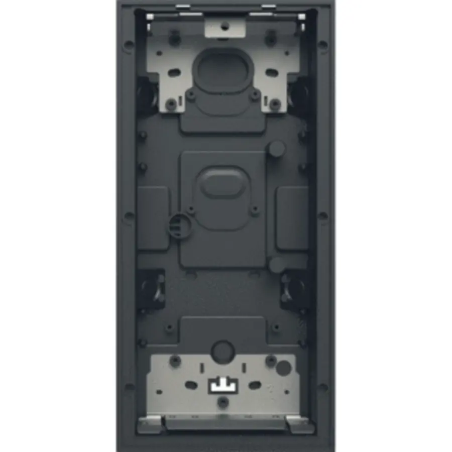 Busch-Jaeger welcome inb 3mod 1/3 antr (41383F-B-03)