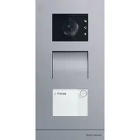Busch-Jaeger beldr 1v r welcome ip (H81381P1-S-03)