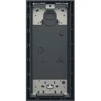 Busch-Jaeger welcome opb 3mod 1/3 antr (41383S-B-03)
