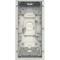 Busch-Jaeger welcome inb 3mod 1/3 gr (41383F-H-03)