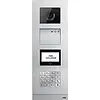 Busch-Jaeger buitenpost video keyp/idcardr (M21351K-A-02)