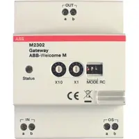 Busch-Jaeger gateway 2tma210160h0003 (M2302-02)