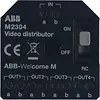 Busch-Jaeger video distributor (M2304-02)