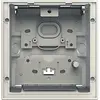 Busch-Jaeger wlcm inbwbk 1mod mt1/1 grs (41381F-H-03)