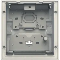 Busch-Jaeger wlcm inbwbk 1mod mt1/1 grs (41381F-H-03)