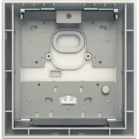 Busch-Jaeger wlcm opbwbk 1mod mt1/1 grs (41381S-H-03)