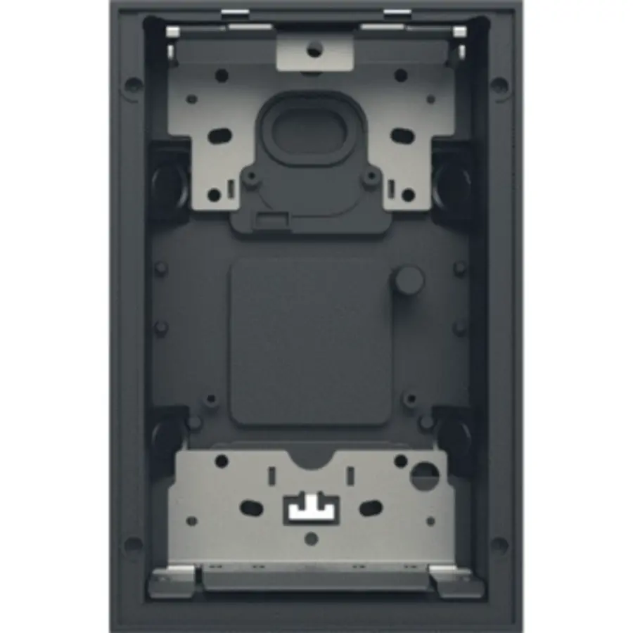 Busch-Jaeger wlcm inbwbk 2mod mt1/2 antr (41382F-B-03)