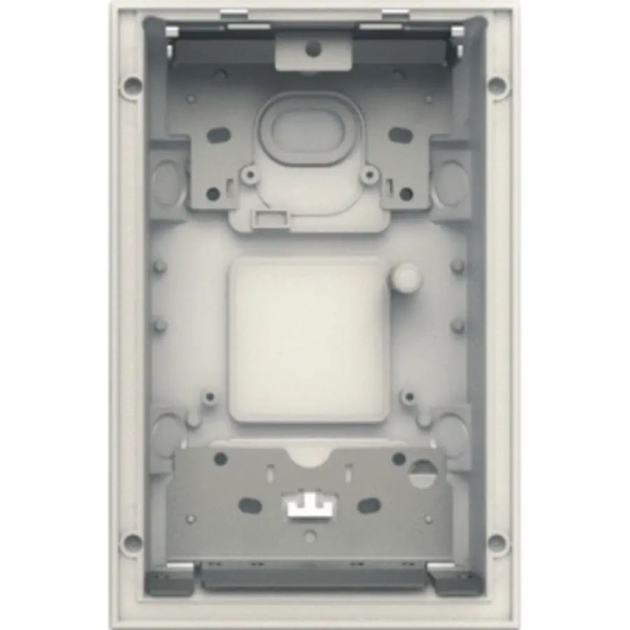 Busch-Jaeger welcom ip inbwbk 2mod mt1/2 (41382F-H-03)