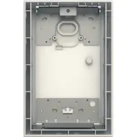 Busch-Jaeger wlcm opbwbk 2mod mt1/2 grs (41382S-H-03)