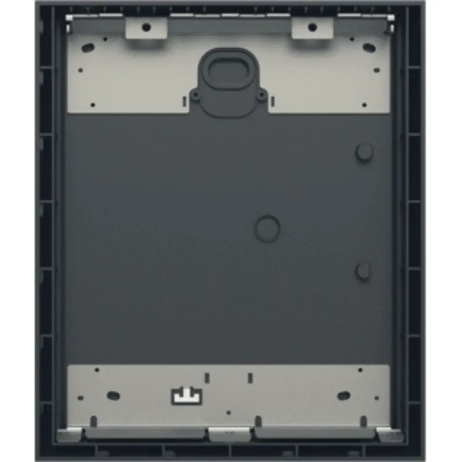 Busch-Jaeger wlcm opbwbk 1mod mt2/3 antr (41386S-B-03)