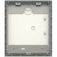 Busch-Jaeger wlcm opbwbk 6mod mt2/3 grs (41386S-H-03)