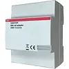 Busch-Jaeger din-rl adap 2tma210160h0005 (53001DR-02)