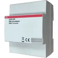 Busch-Jaeger din-rl adap 2tma210160h0005 (53001DR-02)