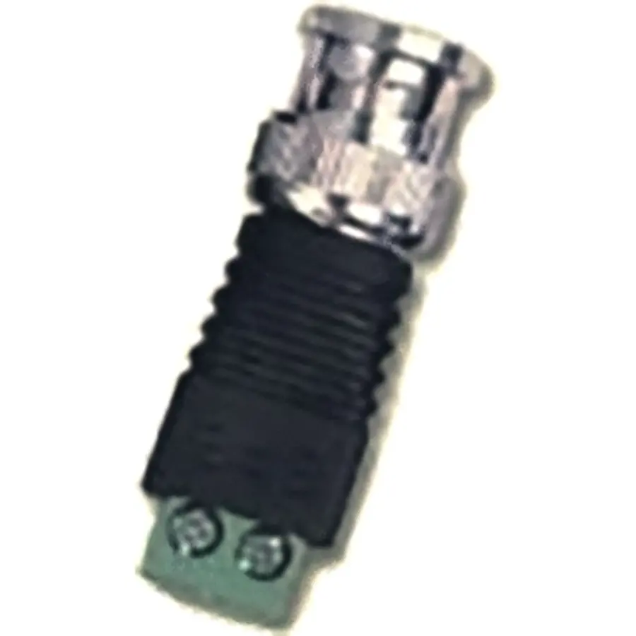 Busch-Jaeger bnc conectr 2tma210160n0002 (55001BC-02)