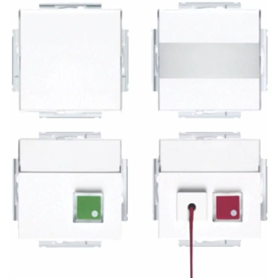 Busch-Jaeger miva-tltst vde0834 s-studwt (1510 UC-84-503-101)