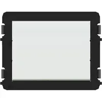 Busch-Jaeger naamplaat module (51021DN-02)