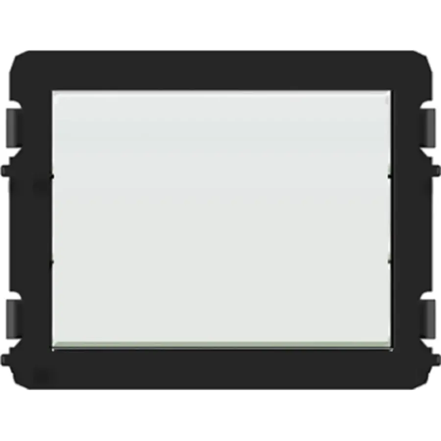 Busch-Jaeger naamplaat module (51021DN-02)