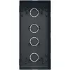Busch-Jaeger welcome instalbak 3mod antr (41383PB-03)