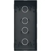 Busch-Jaeger welcome instalbak 3mod antr (41383PB-03)