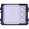 Busch-Jaeger wlcm drkknp mod3 toets rnd (51381RP3-03)