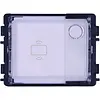 Busch-Jaeger wlcm drkknp mod1 rnd nfc/ic (51382RP1-03)