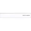 Busch-Jaeger ip eindstrp buipost 1/x wit (51381EP-W-03)