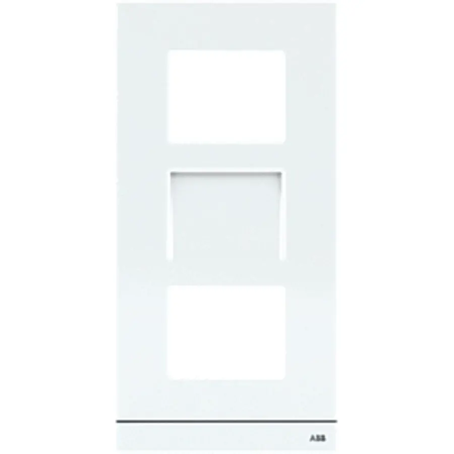 Busch-Jaeger 2tma130160w0010 (41383CF-W-03)