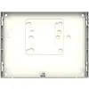 Busch-Jaeger welcome opbds iptouch 7 wit (42361S-W-03)