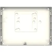 Busch-Jaeger welcome opbds iptouch 7 wit (42361S-W-03)