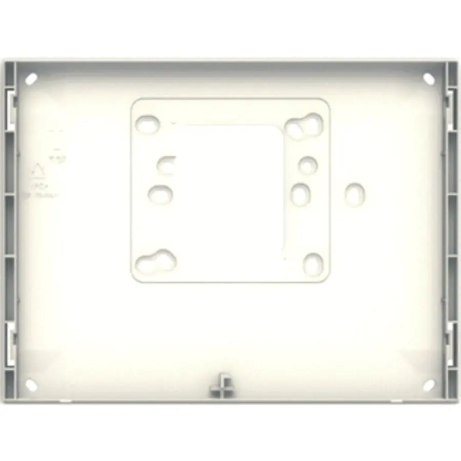 Busch-Jaeger welcome opbds iptouch 7 wit (42361S-W-03)
