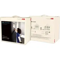 Busch-Jaeger video kit mini buitenpost opbo (M20481)