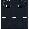 Busch-Jaeger fath dinrail adapter sysapp (SAP-A1.1)