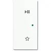 Busch-Jaeger fah wp 2vl pl/pa fut stuwim (6237-21-884)