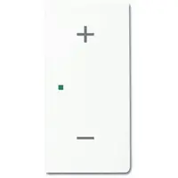Busch-Jaeger fah wp 2vr audvl+- fut stwm (6237-22-884)