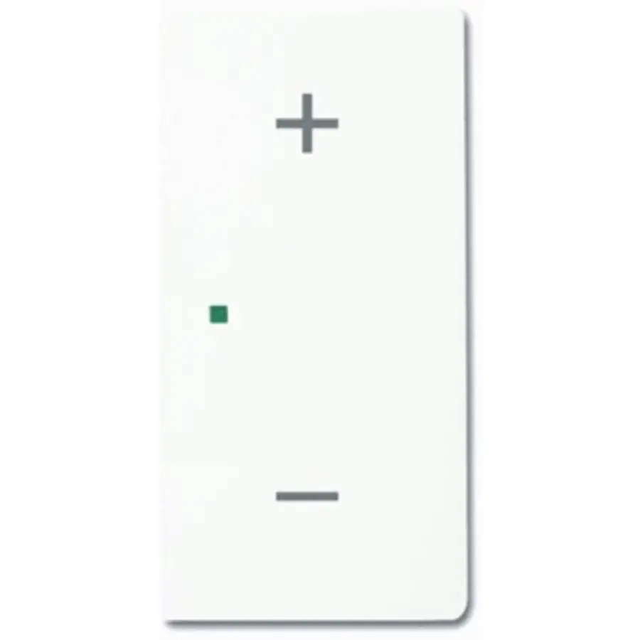 Busch-Jaeger fah wp 2vr audvl+- fut stwm (6237-22-884)