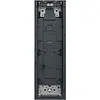 Busch-Jaeger wlcm inbwbk 5mod mt1/5 antr (41385F-B-03)