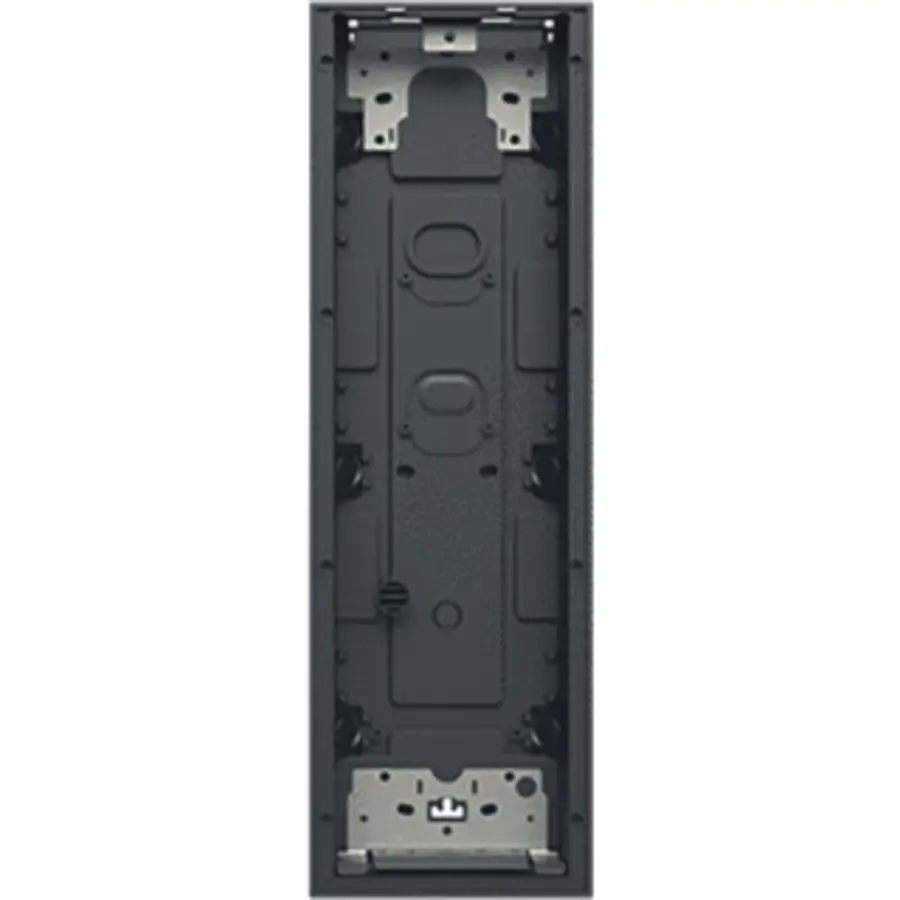 Busch-Jaeger wlcm inbwbk 5mod mt1/5 antr (41385F-B-03)