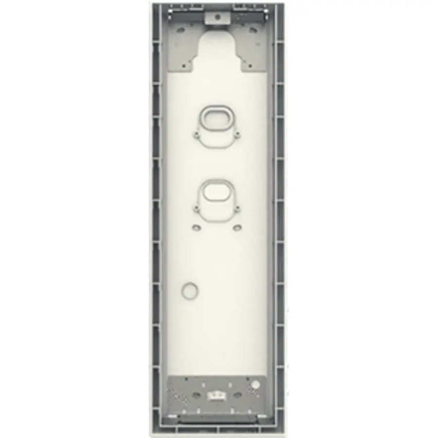 Busch-Jaeger wlcm opbwbk 5mod mt1/5 antr (41385S-B-03)