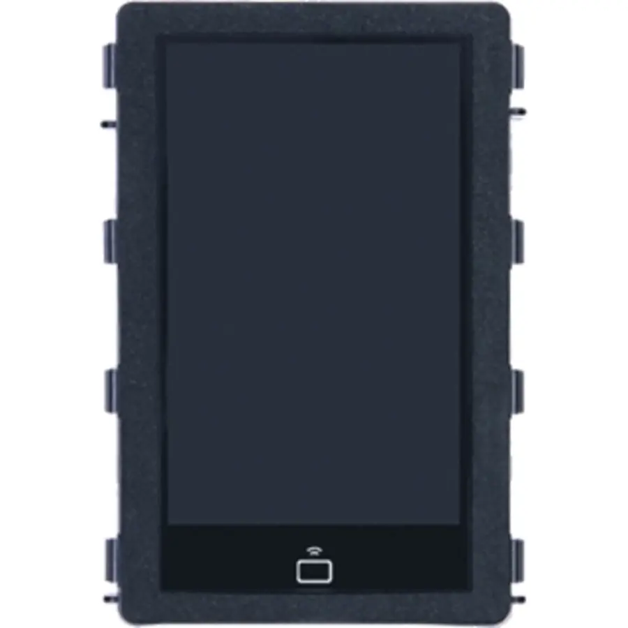 Busch-Jaeger ip touch module 5" desfire (H851381DP-03)