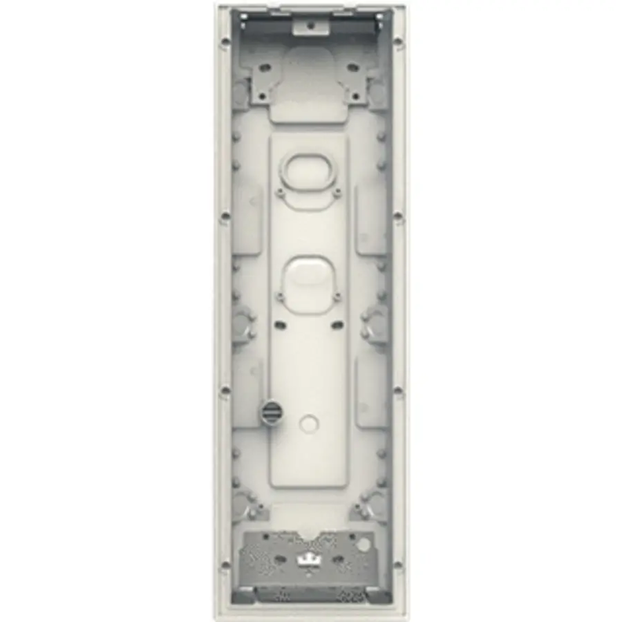 Busch-Jaeger welcom ip inbwbk 5mod mt1/5 (41385F-H-03)