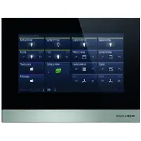 Busch-Jaeger welcome ip t7 zw (H8236-4B-03)