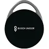 Busch-Jaeger transponder key tag zwart (D081BK-03)