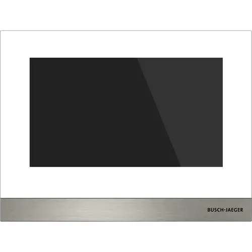 Busch-Jaeger h8236-5b-03 welcome ip -touch (H8236-5B-03)